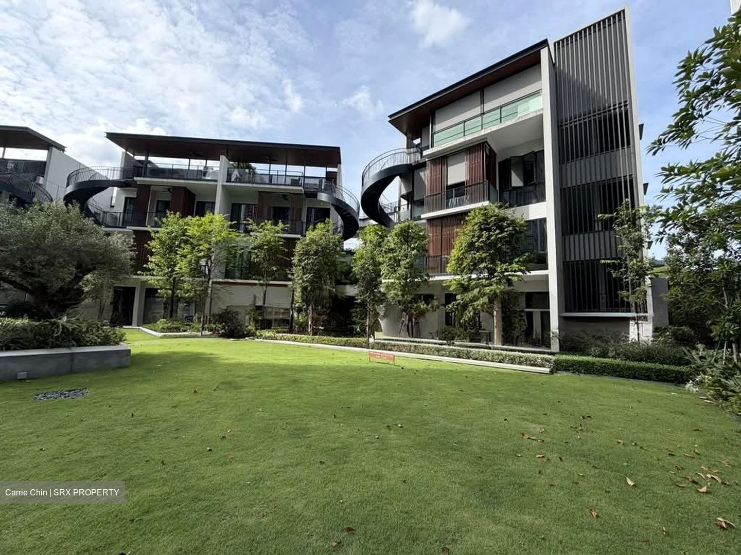 One Holland Village Residences (D10), Apartment #580427431